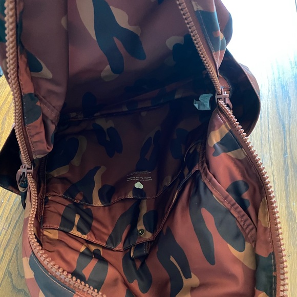 Madewell Backpack - Picture 3 of 3